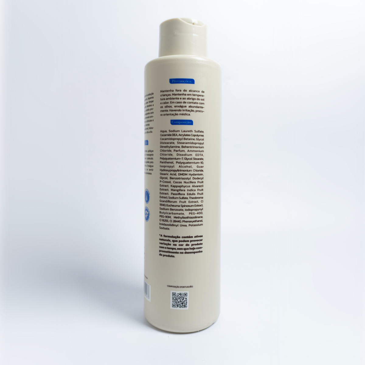 SHAMPOO HYDRATION 1L