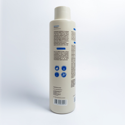 SHAMPOO HYDRATION 1L