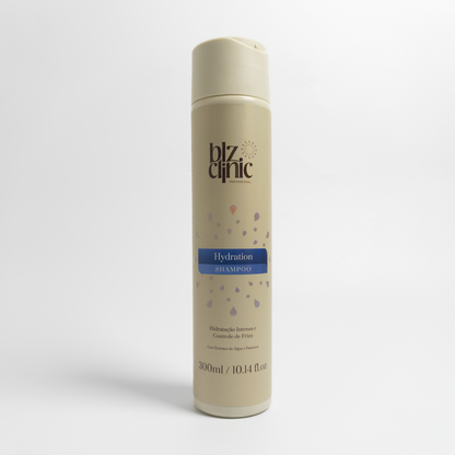 Shampoo Hydration 300ml