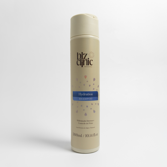 Shampoo Hydration 300ml