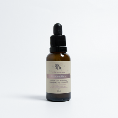 Sérum Elixir Anti-idade