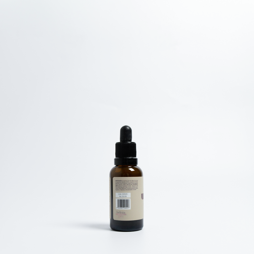 SÉRUM ELIXIR ANTI-IDADE 30ML