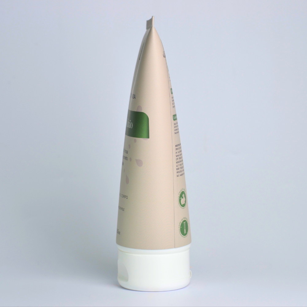 Creme Corporal Capim Limão