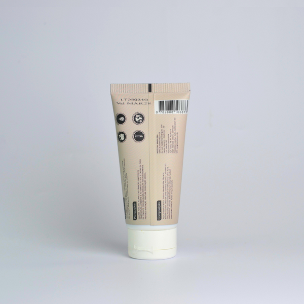 Creme Facial Carvão Ativado