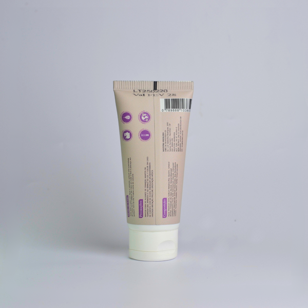 Creme Facial Colágeno