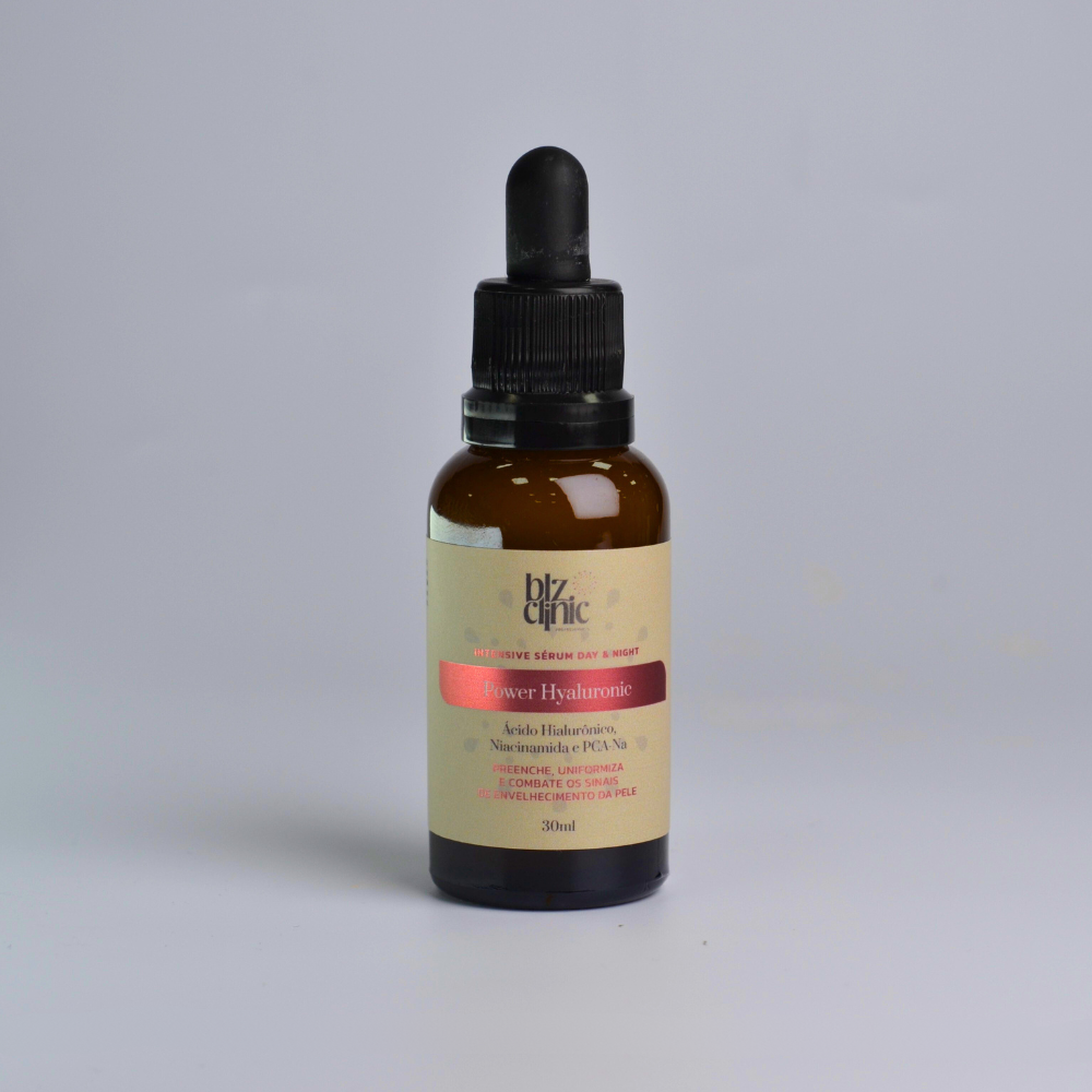 Sérum Power Hyaluronic