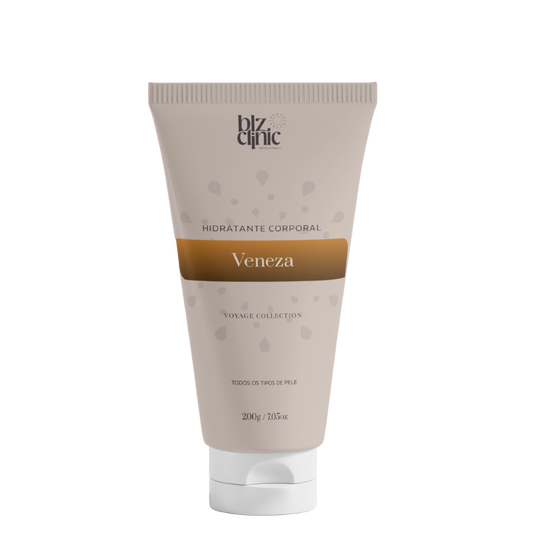 Veneza Body Cream - Hidratante 200g