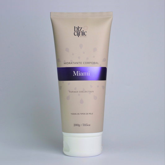 Creme Corporal Miami