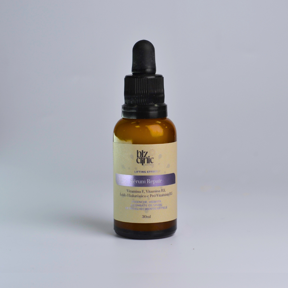 Sérum Repair