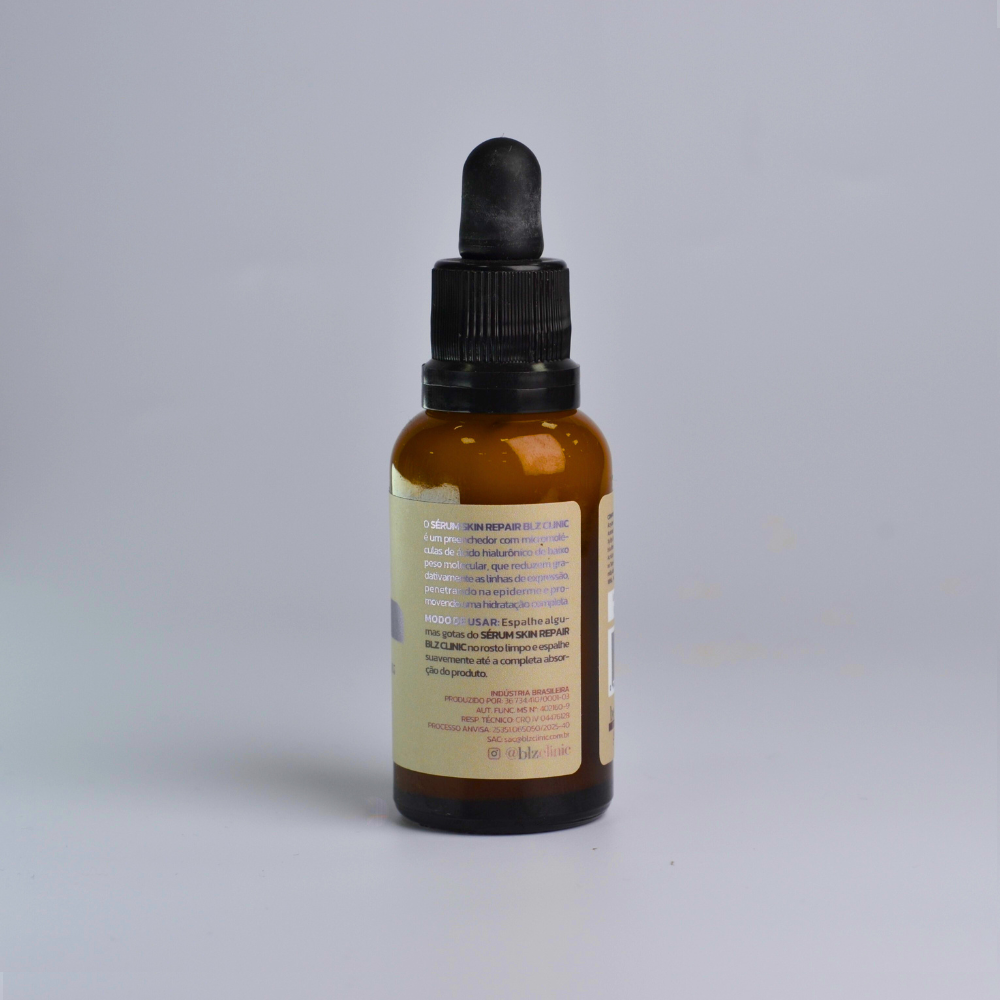 Sérum Repair