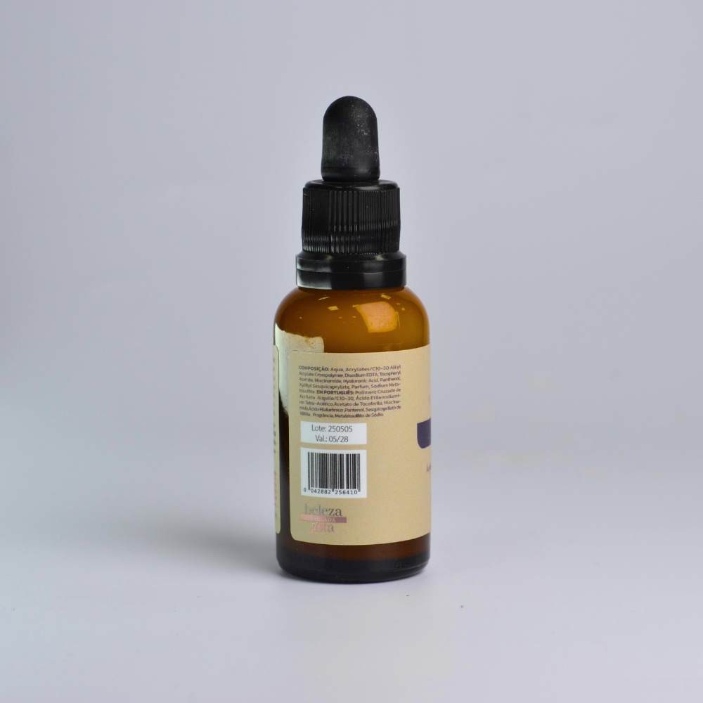 Sérum Repair