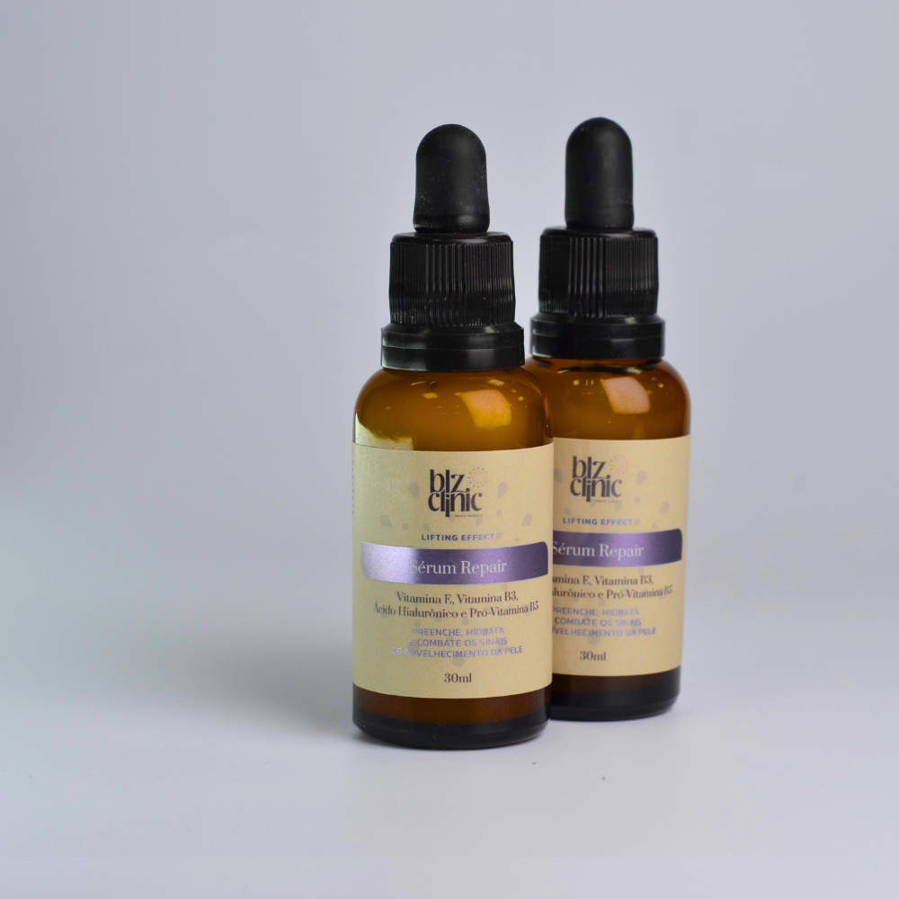Sérum Repair