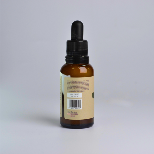 Sérum Antioxidante