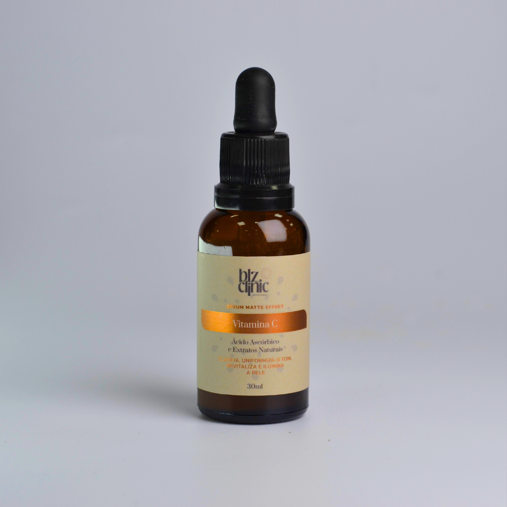 Sérum Vitamina C