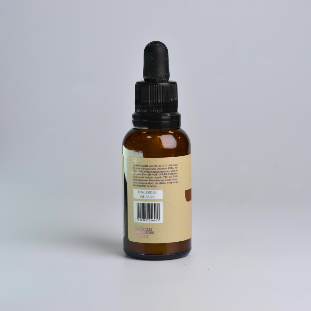 Sérum Vitamina C