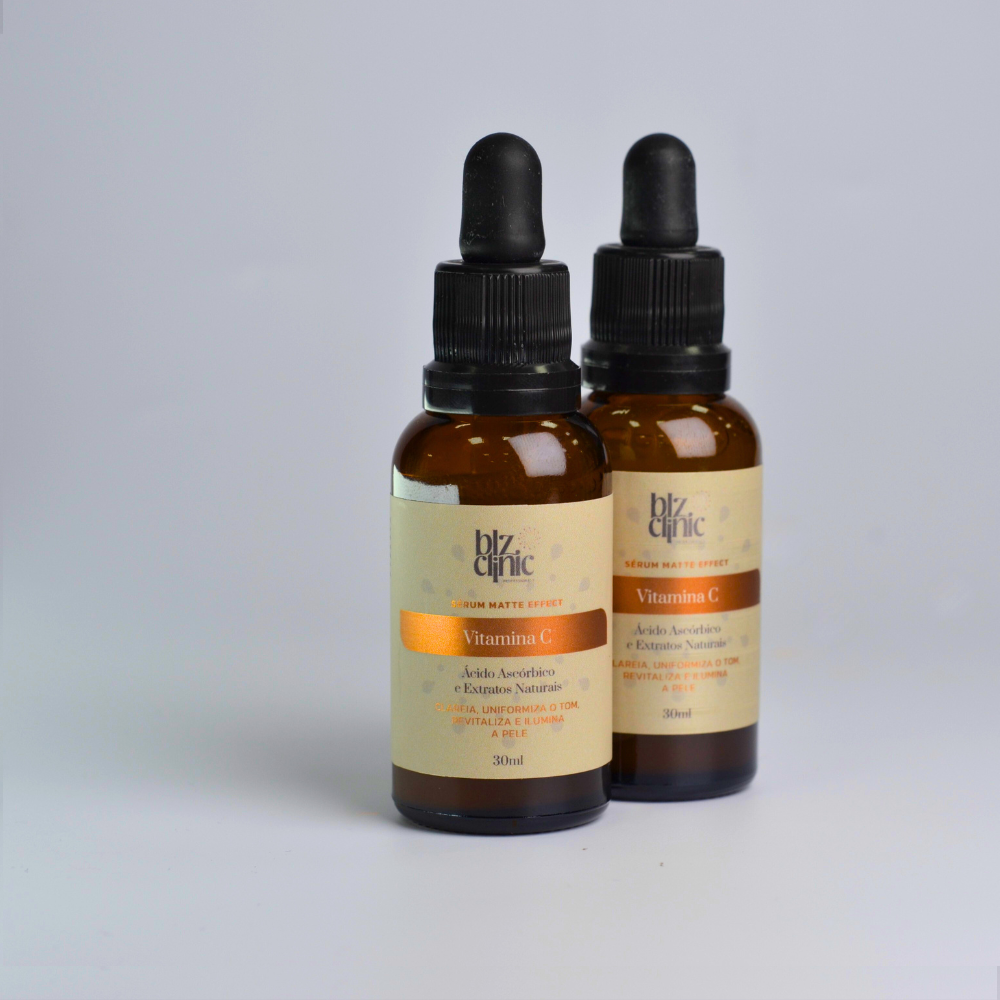 Sérum Vitamina C