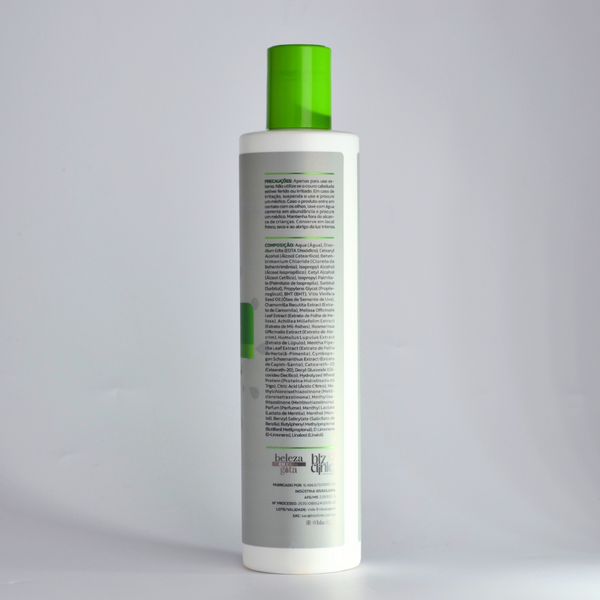 Shampoo No Poo