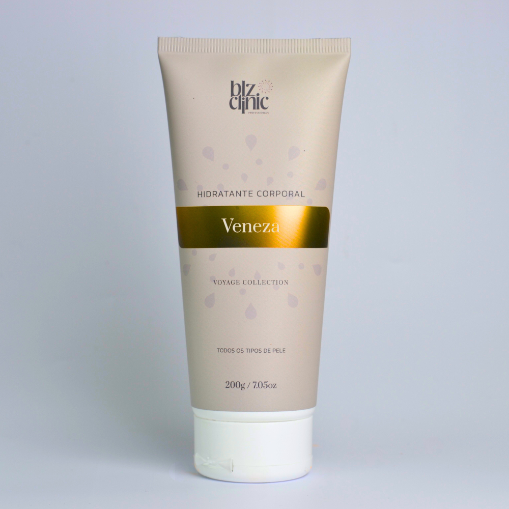 Creme Corporal Veneza