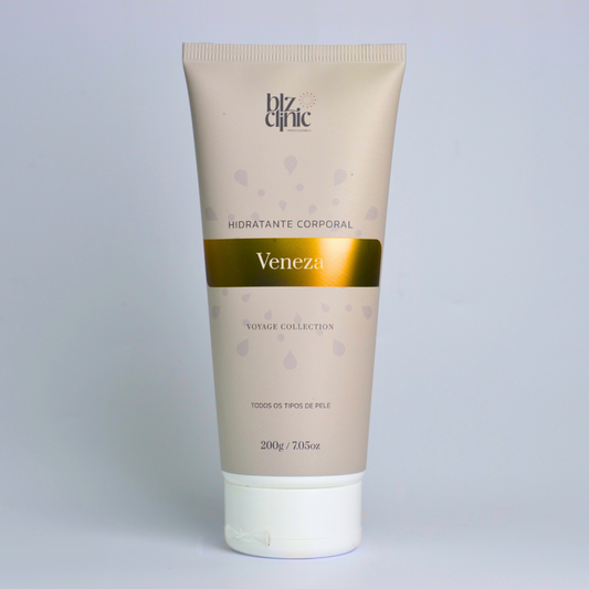 Creme Corporal Veneza