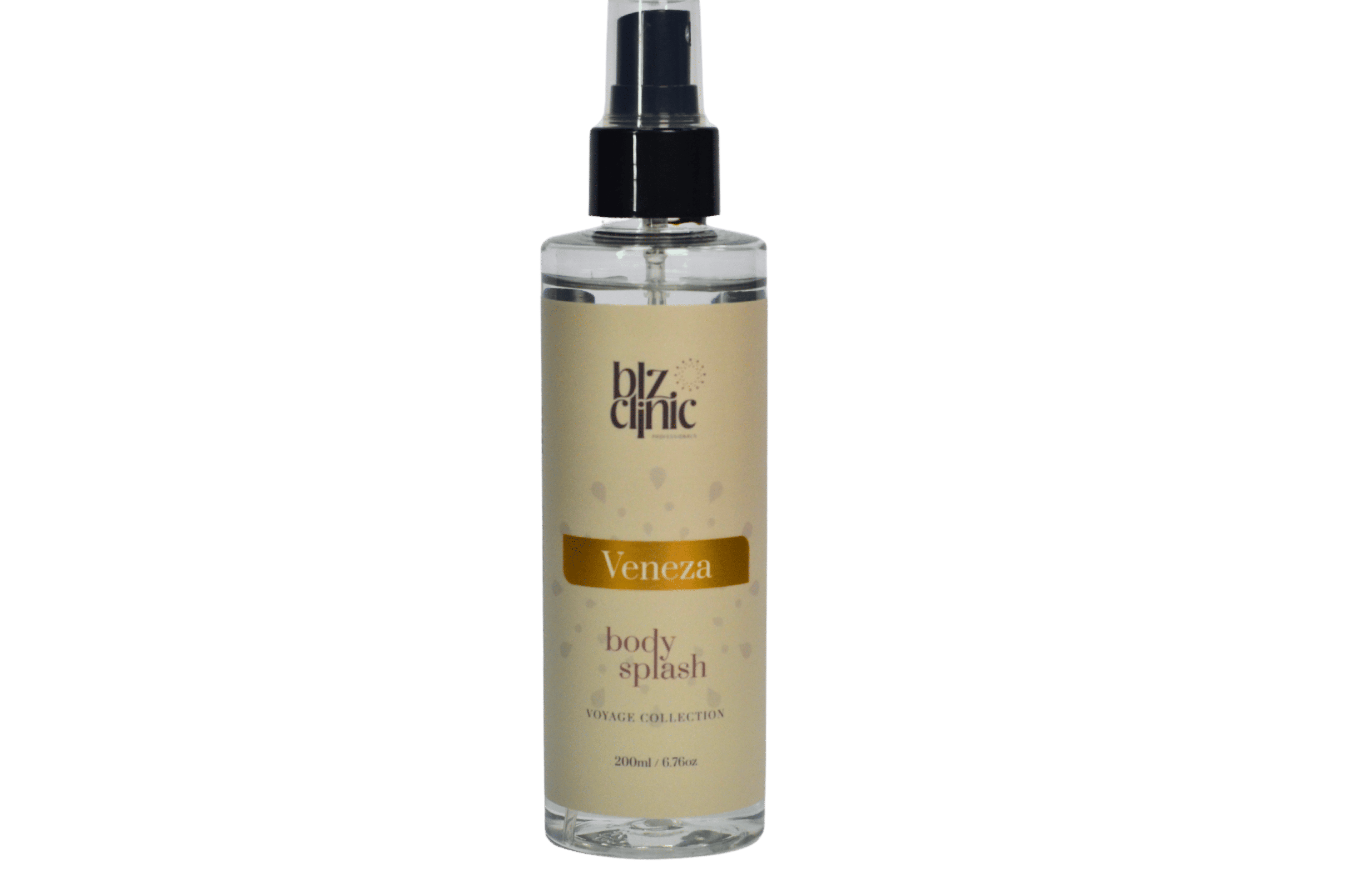 Veneza Body Splash - Desodorante Colônia 200ml