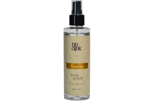 Veneza Body Splash - Desodorante Colônia 200ml
