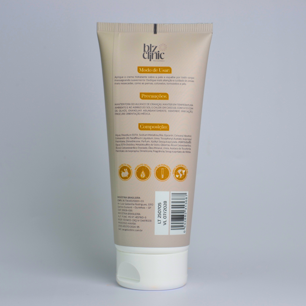 Creme Corporal Veneza