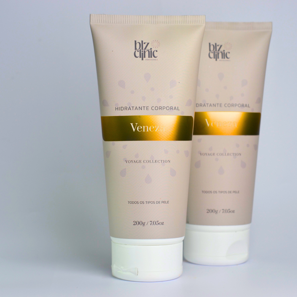 Creme Corporal Veneza