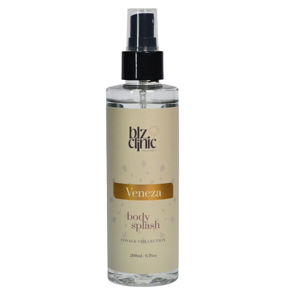 Body Splash Veneza
