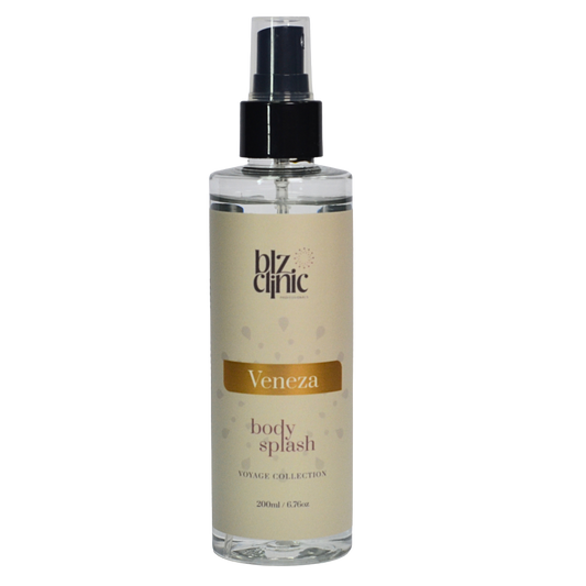 Body Splash Veneza