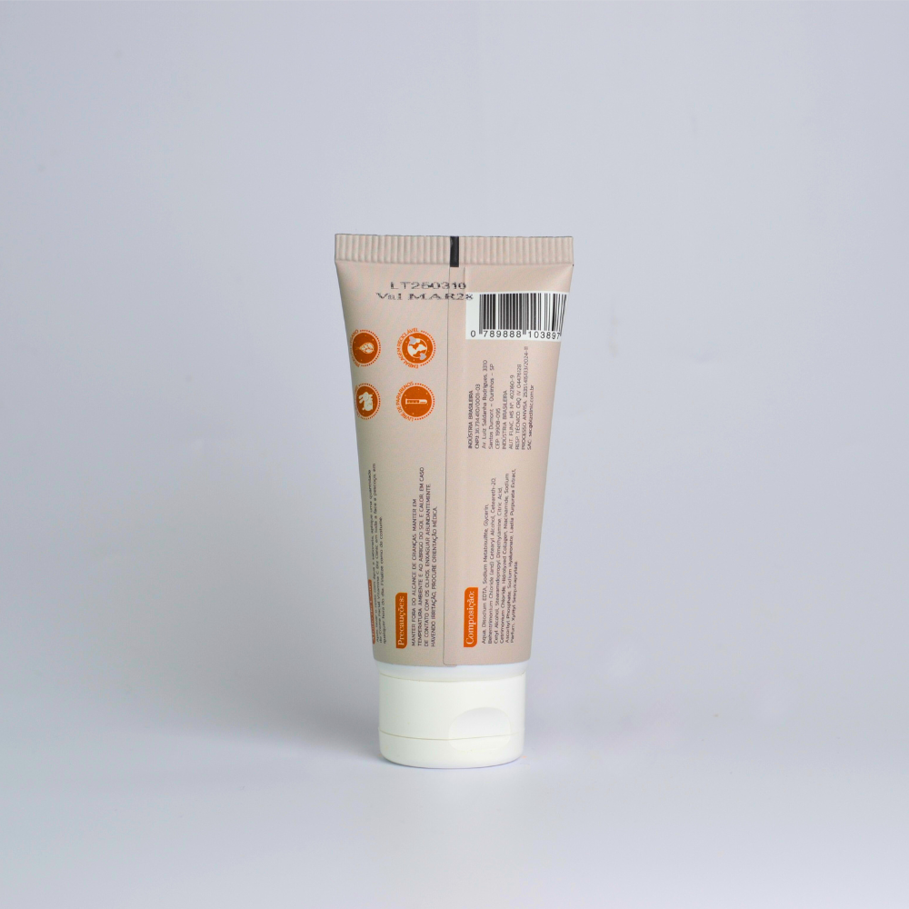 Creme Facial Vitamina C