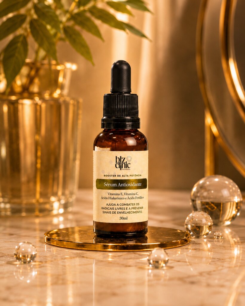 Serums Faciais