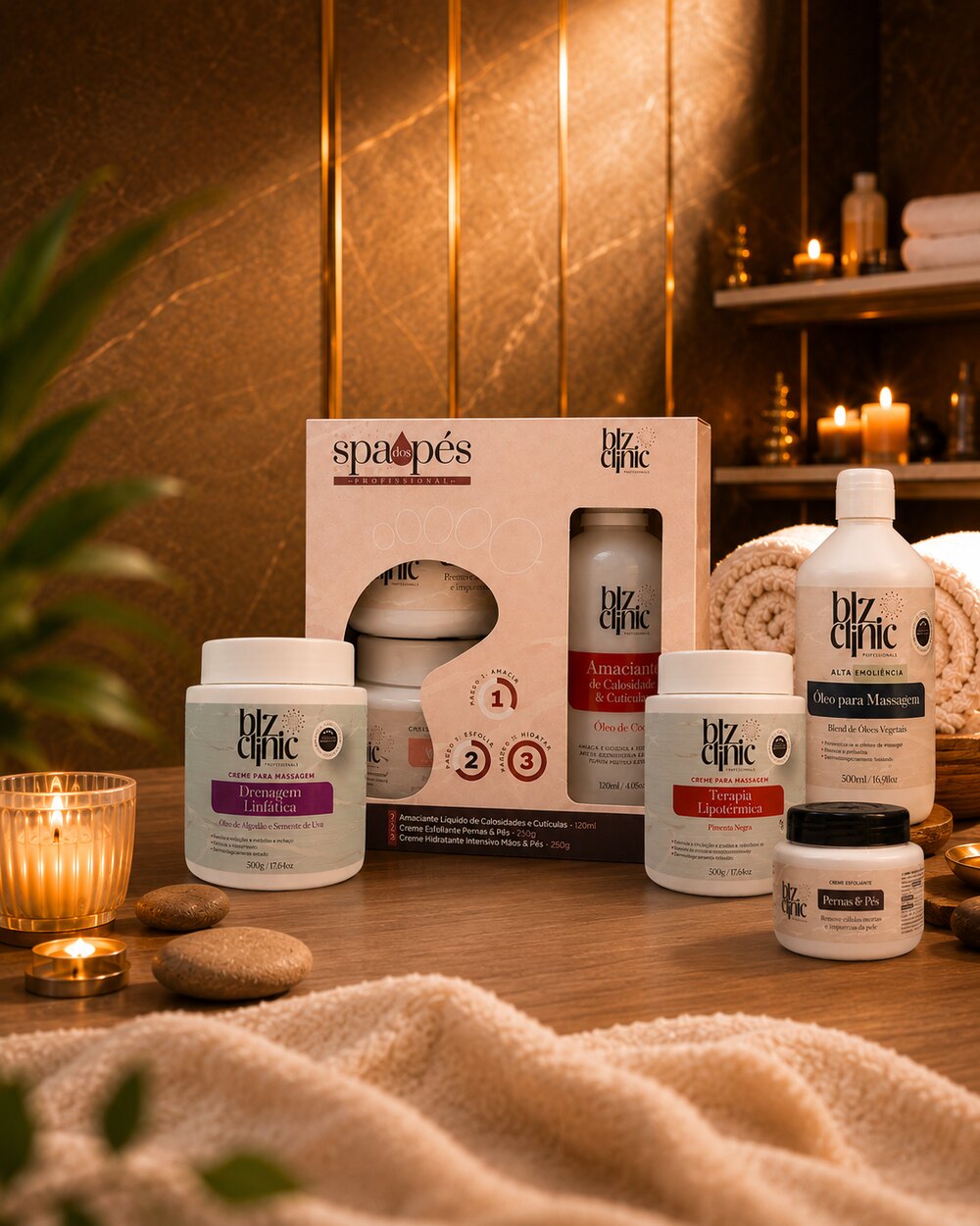 BLZ Spa